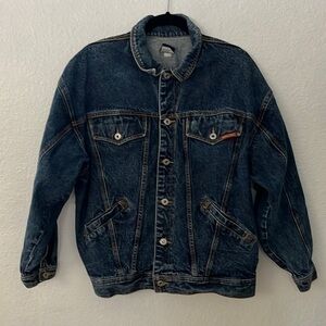 JORDACHE :: JACKET